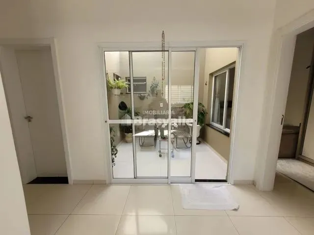 Imagem 6: Cascavel - Casa Padrão - santa Cruz