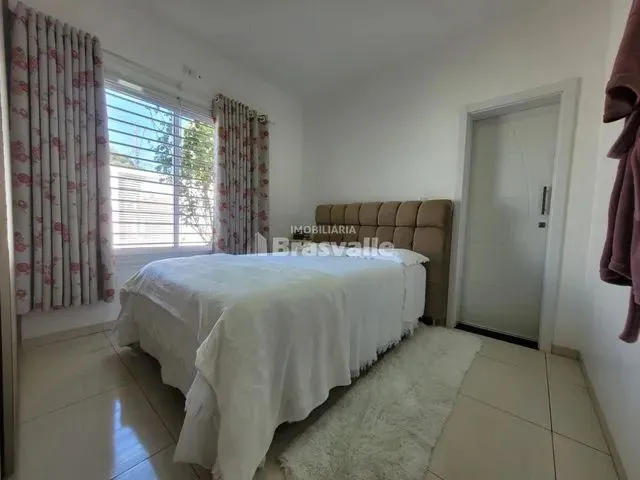 Imagem 11: Cascavel - Casa Padrão - santa Cruz
