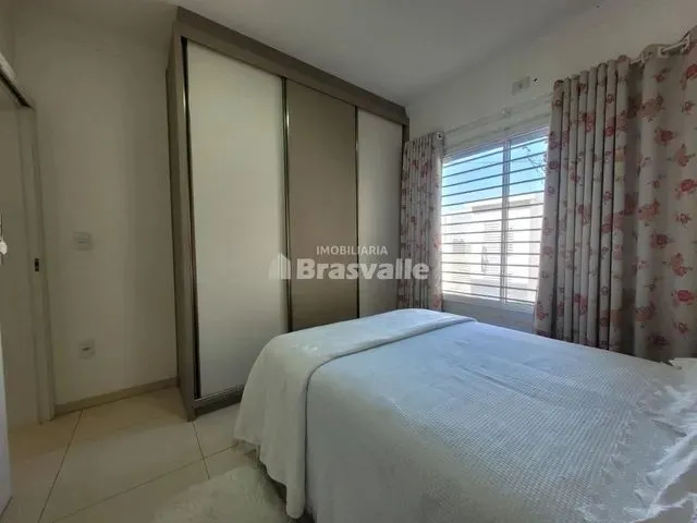 Imagem 8: Cascavel - Casa Padrão - santa Cruz