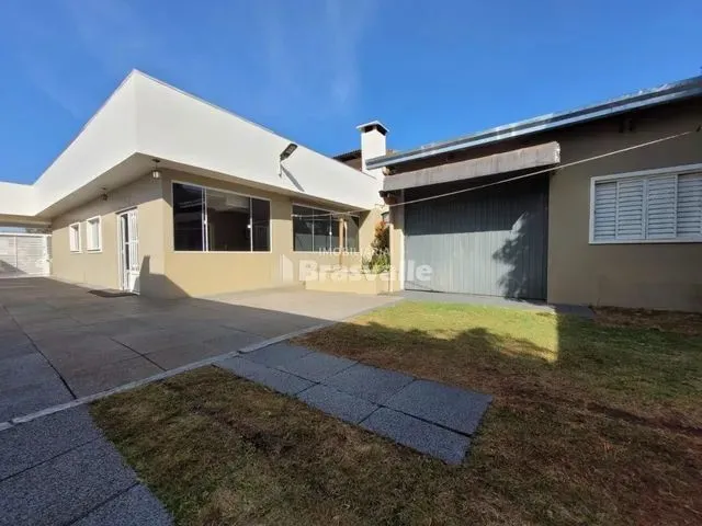 Imagem 13: Cascavel - Casa Padrão - santa Cruz