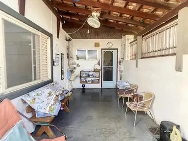Imagem: Casa para Locação no Éden, 3 Domitorios