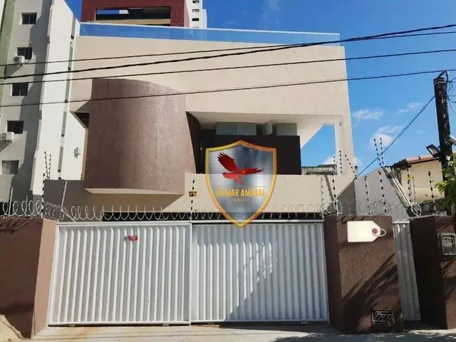 Imagem 14: Excelente Casa Tríplex no Barro Vermelho - Natal/Rn