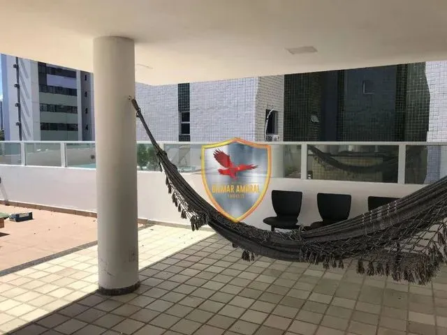 Imagem 9: Excelente Casa Tríplex no Barro Vermelho - Natal/Rn