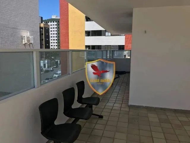 Imagem 8: Excelente Casa Tríplex no Barro Vermelho - Natal/Rn
