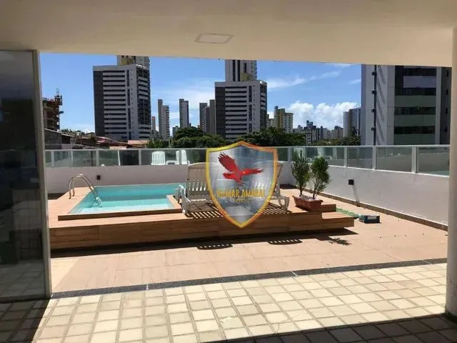 Imagem 12: Excelente Casa Tríplex no Barro Vermelho - Natal/Rn