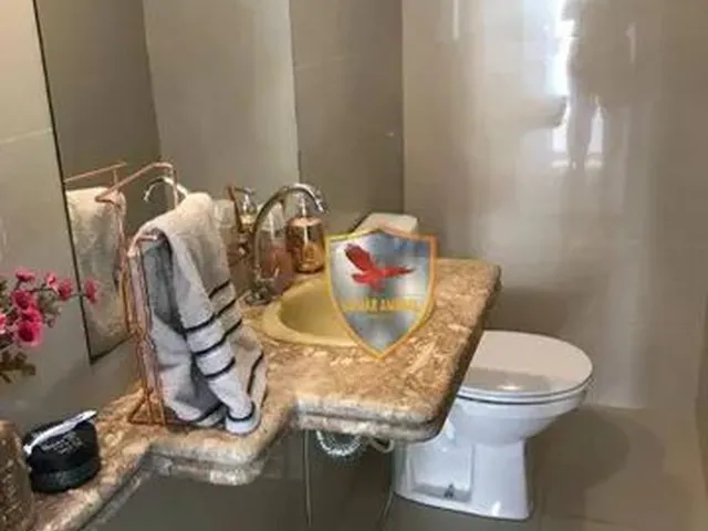 Imagem 16: Excelente Casa Tríplex no Barro Vermelho - Natal/Rn