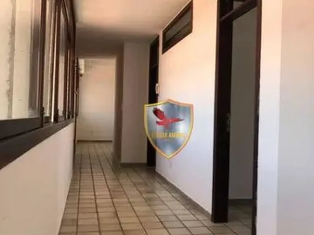 Imagem 2: Excelente Casa Tríplex no Barro Vermelho - Natal/Rn
