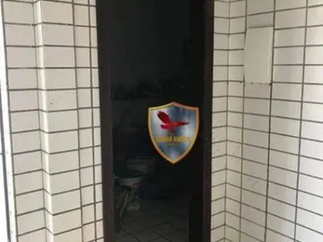 Imagem 7: Excelente Casa Tríplex no Barro Vermelho - Natal/Rn