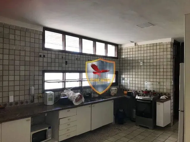 Imagem 11: Excelente Casa Tríplex no Barro Vermelho - Natal/Rn