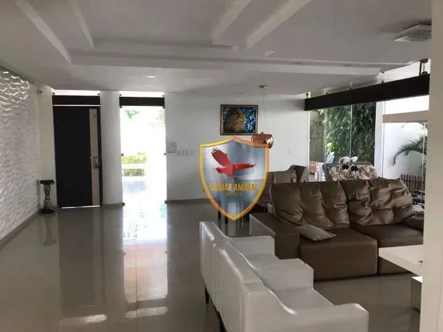 Imagem 13: Excelente Casa Tríplex no Barro Vermelho - Natal/Rn