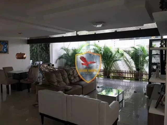 Imagem 6: Excelente Casa Tríplex no Barro Vermelho - Natal/Rn