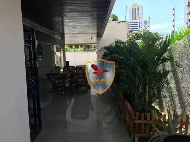 Imagem 10: Excelente Casa Tríplex no Barro Vermelho - Natal/Rn