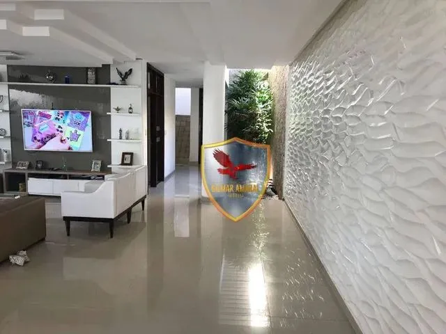 Imagem 4: Excelente Casa Tríplex no Barro Vermelho - Natal/Rn