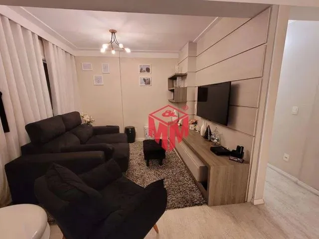 Imagem: Apartamento com 3 Dormitórios para Alugar