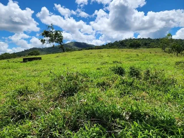 Imagem: Vendo Fazenda em Ubatã