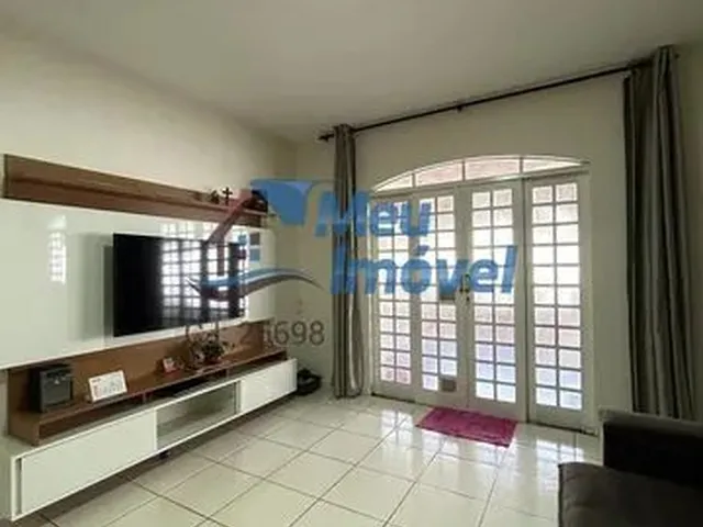 Imagem 1: Brasília - Casa Padrão - (Samambaia Norte