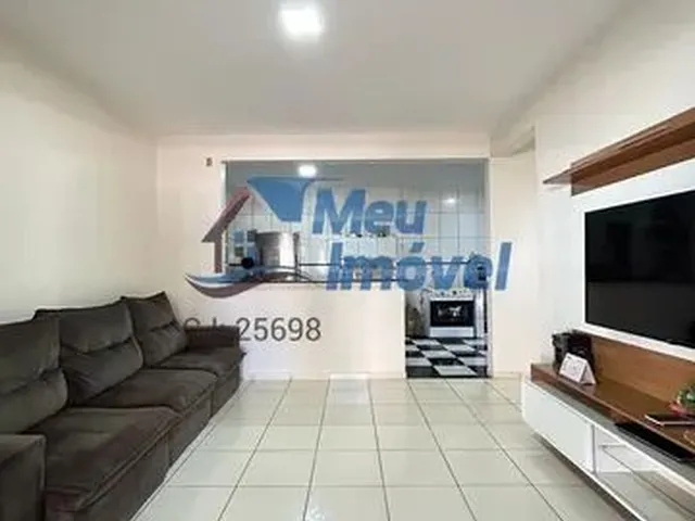 Imagem 2: Brasília - Casa Padrão - (Samambaia Norte