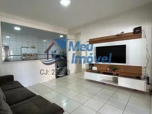 Imagem 16: Brasília - Casa Padrão - (Samambaia Norte