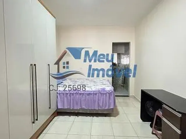 Imagem 12: Brasília - Casa Padrão - (Samambaia Norte