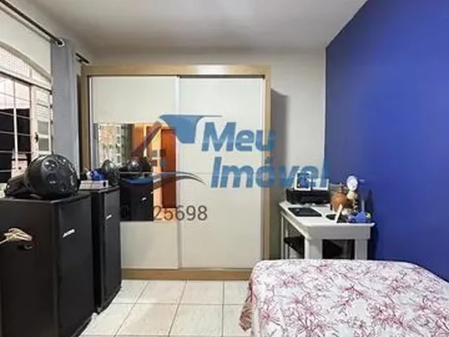 Imagem 13: Brasília - Casa Padrão - (Samambaia Norte