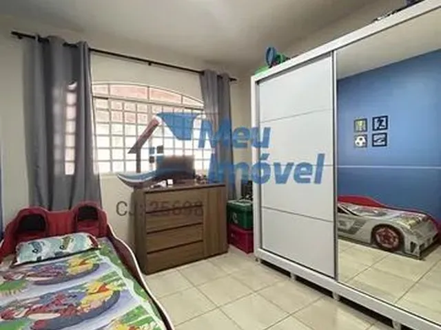 Imagem 9: Brasília - Casa Padrão - (Samambaia Norte