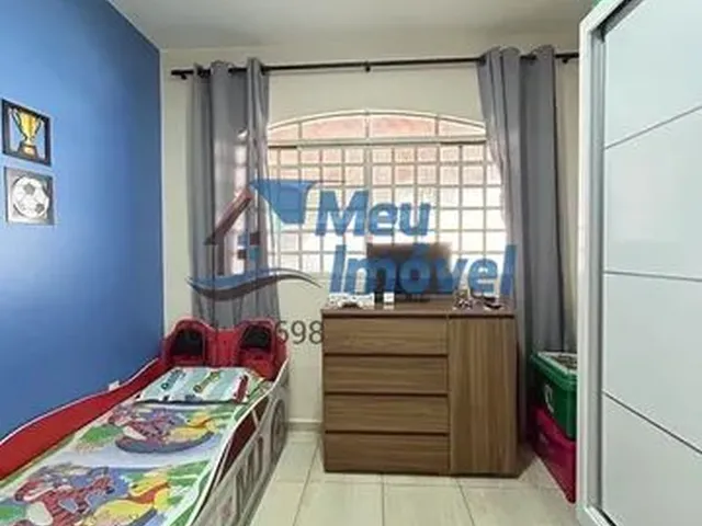 Imagem 10: Brasília - Casa Padrão - (Samambaia Norte