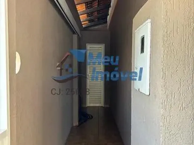Imagem 11: Brasília - Casa Padrão - (Samambaia Norte