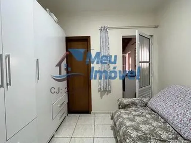 Imagem 3: Brasília - Casa Padrão - (Samambaia Norte
