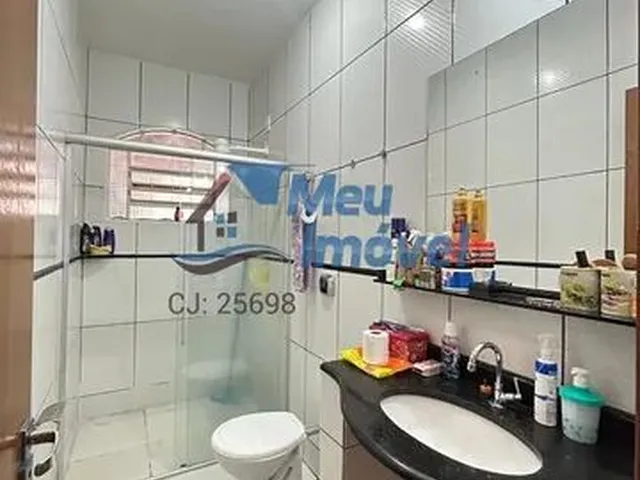 Imagem 6: Brasília - Casa Padrão - (Samambaia Norte