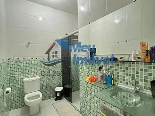 Imagem 4: Brasília - Casa Padrão - (Samambaia Norte