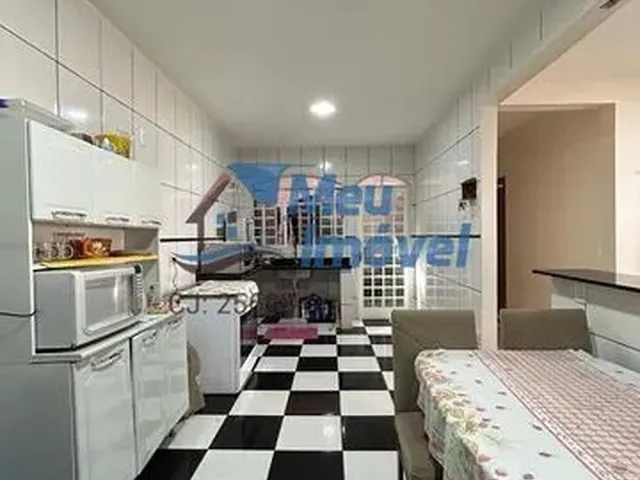 Imagem 8: Brasília - Casa Padrão - (Samambaia Norte