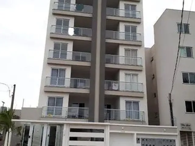 Imagem: Cascavel - Apartamento Padrão - Fag