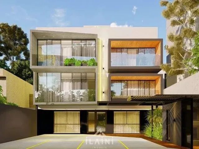 Imagem: Apartamento Á Venda 02 Suítes com Amplo