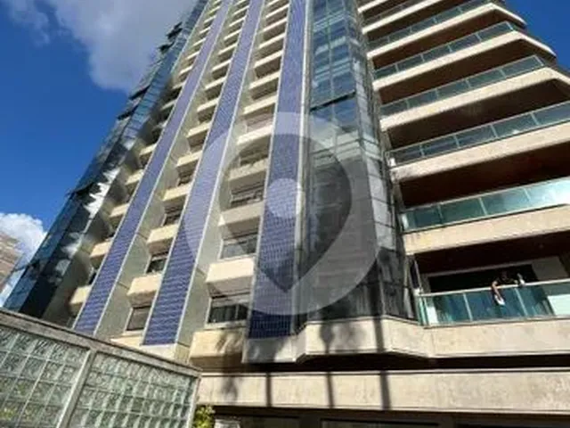Imagem: Apartamento - Cambuí - Campinas