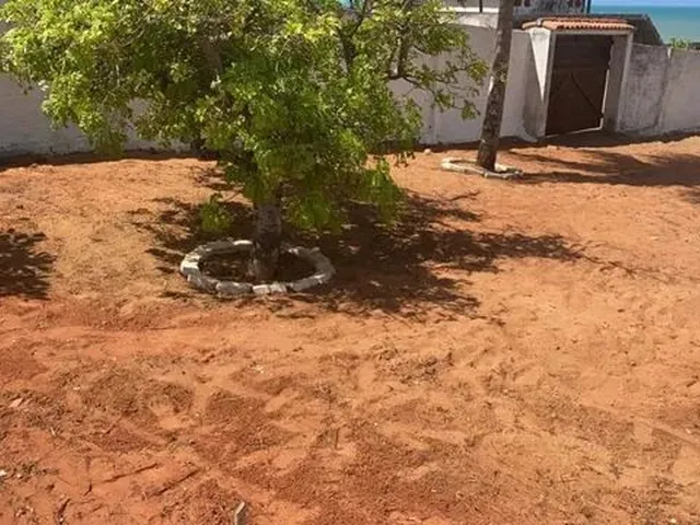 Imagem: Linda Casa com Piscina em Touros (Carnaubinha)