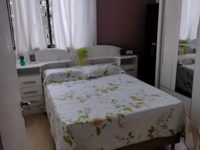 Imagem: Apto 3 Quartos no Bairú