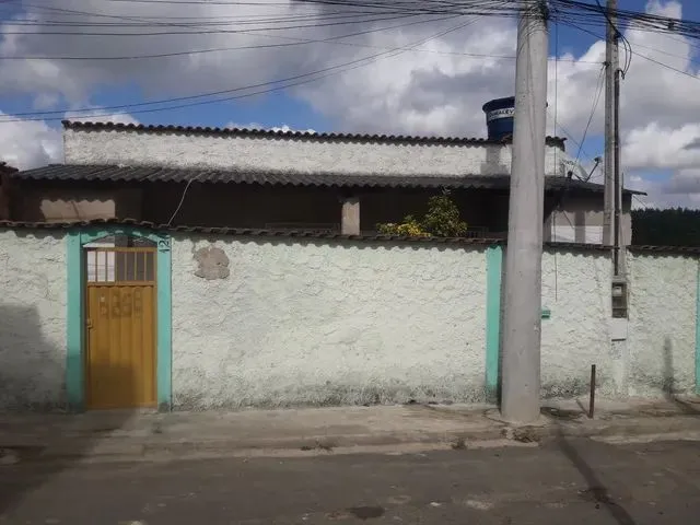 Imagem: Vendo Casa