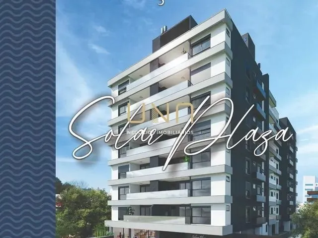 Imagem: Florianópolis - Apartamento Padrão - Capoeiras
