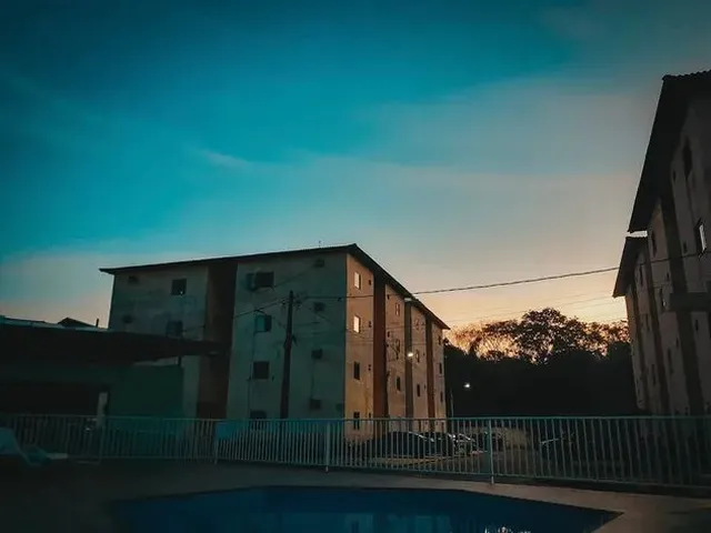 Imagem: Venda de Apartamento no Condomínios Rios