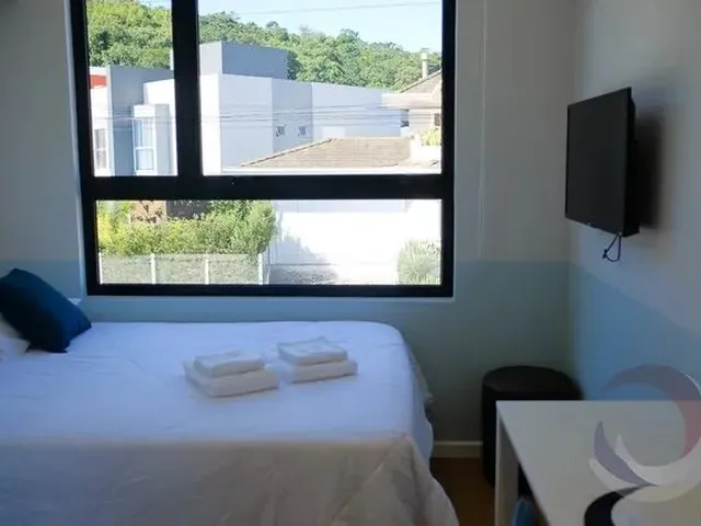 Imagem: Florianópolis - Studio - Cachoeira do Bom