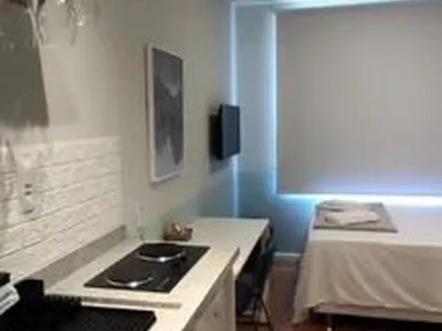 Imagem 4: Florianópolis - Studio - Cachoeira do Bom Jesus
