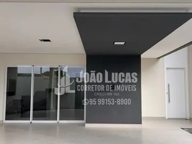 Imagem 5: Vende-Se Casa Nova de Alto Padrão