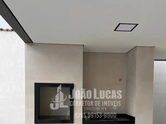 Imagem 2: Vende-Se Casa Nova de Alto Padrão