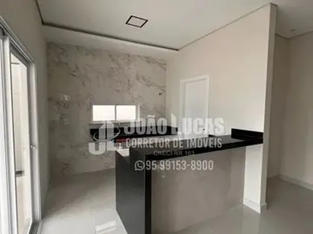 Imagem 4: Vende-Se Casa Nova de Alto Padrão