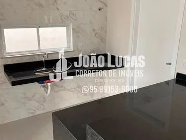 Imagem 3: Vende-Se Casa Nova de Alto Padrão