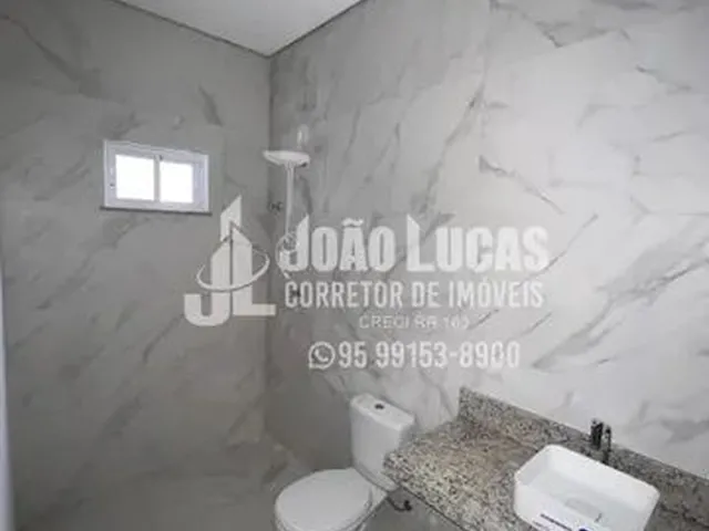 Imagem 6: Vende-Se Casa Nova de Alto Padrão