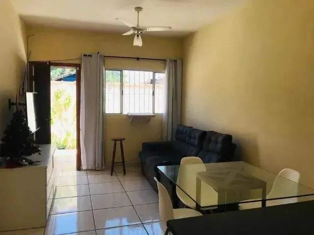 Imagem 1: Jn - Casa em São Geraldo - Aceito Parcelamento