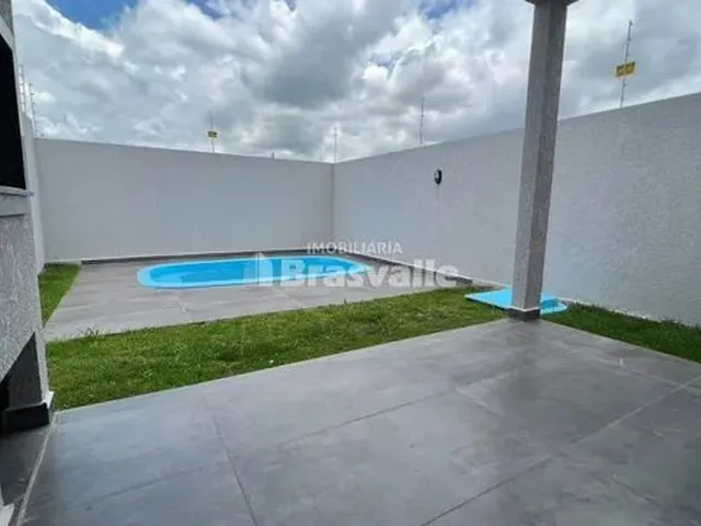 Imagem 6: Cascavel - Casa Padrão - Jd Veredas