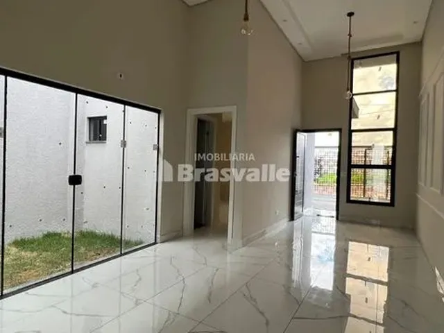 Imagem 9: Cascavel - Casa Padrão - Jd Veredas