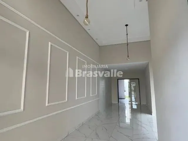 Imagem 4: Cascavel - Casa Padrão - Jd Veredas
